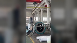 Custom ASME Tube Bundle Replacement for Heat Exchangers